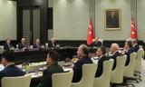 Τουρκία, Συνεδριάζει, Συμβούλιο Εθνικής Ασφαλείας-, Ελλάδα Κυπριακό,tourkia, synedriazei, symvoulio ethnikis asfaleias-, ellada kypriako