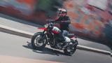 Ducati Scrambler, Έφτασε, 100 000, +video,Ducati Scrambler, eftase, 100 000, +video