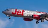 Jet2, Φουλάρει, Ελλάδα, 2023,Jet2, foularei, ellada, 2023