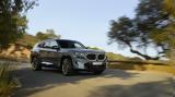 BMW XM, SUV,653 PS [video]