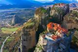 ΜΕΤΕΩΡΑ,meteora