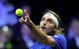 Στέφανος Τσιτσιπάς, Φέντερερ,stefanos tsitsipas, fenterer