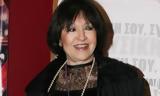 Μάρθα Καραγιάννη,martha karagianni