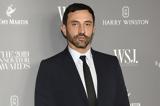 Riccardo Tisci, Burberry,Daniel Lee