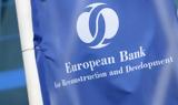 EBRD, Προβλέπει,EBRD, provlepei