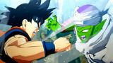 Dragon Ball Z Kakarot,Bardock Alone Against Fate DLC