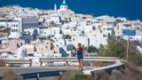 Santorini Experience 2022, Πολιτισμός, Αθλητικός Τουρισμός,Santorini Experience 2022, politismos, athlitikos tourismos