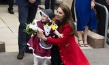 Kate Middleton, Ουαλία,Kate Middleton, oualia