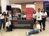 TedxPanteionUniversity 2022,