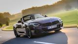 Ανανεωμένη BMW Z4 M Sport,ananeomeni BMW Z4 M Sport