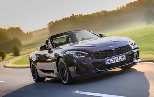 Ανανεωμένη BMW Z4 M Sport, ananeomeni BMW Z4 M Sport