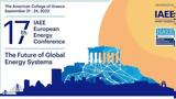 17o Ευρωπαϊκό Συνέδριο Ενέργειας Το Μέλλον, Παγκόσμιων Ενεργειακών Συστημάτων,17o evropaiko synedrio energeias to mellon, pagkosmion energeiakon systimaton
