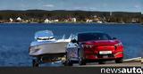 Ford, Αναβάθμιση, Mustang Mach-E,Ford, anavathmisi, Mustang Mach-E