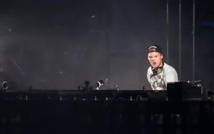 Avicii