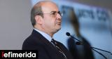 Χατζηδάκης, Προς, -Τοξική, ΣΥΡΙΖΑ,chatzidakis, pros, -toxiki, syriza