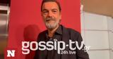 Κωνσταντίνος Καζακός, -tv,konstantinos kazakos, -tv