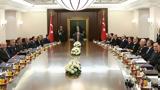 Turkish National Security Council, Greek,Cyprus