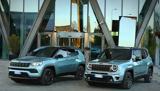 Jeep -Renegade Τώρα,Jeep -Renegade tora