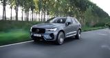 Test Drive Volvo XC60 Recharge T8 AWD, Ιδανικός,Test Drive Volvo XC60 Recharge T8 AWD, idanikos