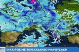 Κλέαρχος Μαρουσάκης, Επικίνδυνη, - 35άρια,klearchos marousakis, epikindyni, - 35aria