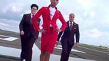 Virgin Atlantic,