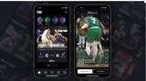 NBA App,