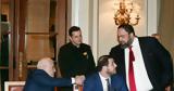 Μαρινάκης, Μελισσανίδη,marinakis, melissanidi