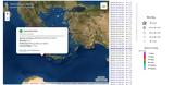 Σεισμός 3 Ρίχτερ, Χανίων,seismos 3 richter, chanion