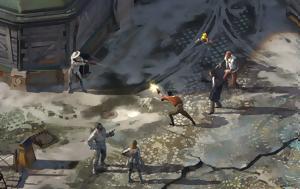 Disco Elysium