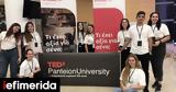 Eurolife FFH,TEDxPanteionUniversity