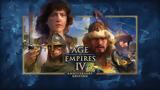 Age, Empires IV, Anniversary Edition, Οκτώβριο,Age, Empires IV, Anniversary Edition, oktovrio