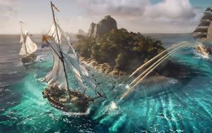 Skull, Bones, Ubisoft