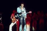 Elvis Presley,
