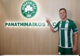 Παναθηναϊκός, Πρώτη, Ένις Τσόκαϊ,panathinaikos, proti, enis tsokai