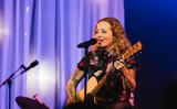 Anneke Van Giersbergen, Ελλάδα,Anneke Van Giersbergen, ellada