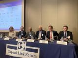 12th Annual Capital Link Sustainability Forum, Μπορεί,12th Annual Capital Link Sustainability Forum, borei