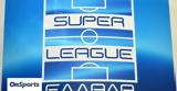 Super League, Ισοψηφία, Αϊτόρ, Μπιέλ,Super League, isopsifia, aitor, biel