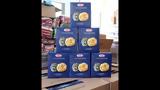 Δωρεά, Barilla Hellas, ΚΥΑΔΑ,dorea, Barilla Hellas, kyada