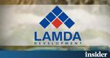 Lamda Development, 377, EBITDA - Αύξηση,Lamda Development, 377, EBITDA - afxisi