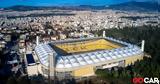 ΑΕΚ, Εγκαίνια OPAP Arena – Ποιους,aek, egkainia OPAP Arena – poious
