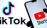 YouTube, TikTok – Αυτό, Shorts,YouTube, TikTok – afto, Shorts