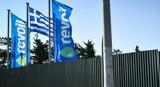 Revoil, Αύξηση 10707, - EBITDA, €741,Revoil, afxisi 10707, - EBITDA, €741