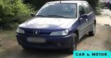 Peugeot 306,+video