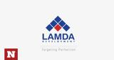 Lamda Development, 377,EBITDA, 2022