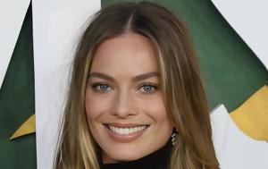 Margot Robbie, Επαναφέρει, ’90, Margot Robbie, epanaferei, ’90