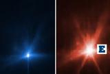 Αποστολή DART, James Webb, Hubble,apostoli DART, James Webb, Hubble