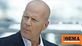 Bruce Willis, ‘digital ’,Deepcake