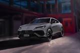 Lamborghini Urus S,666