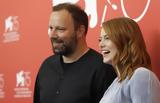 And, Γιώργου Λάνθιμου, Emma Stone,And, giorgou lanthimou, Emma Stone