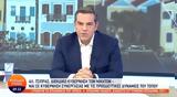 Αλέξης Τσίπρας, Δεν,alexis tsipras, den